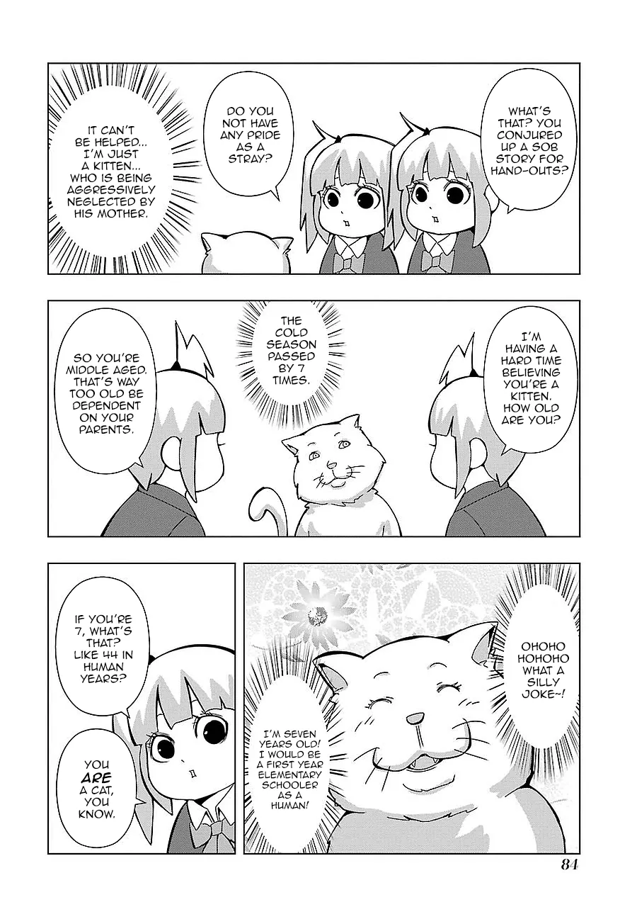 Read + Tic Neesan chapter 159 image 3 on Lezhin