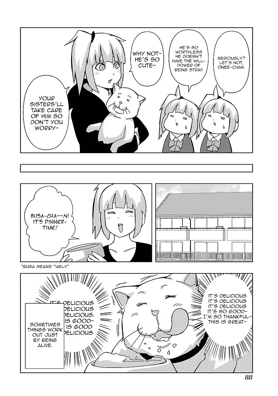 Read + Tic Neesan chapter 159 image 7 on Lezhin
