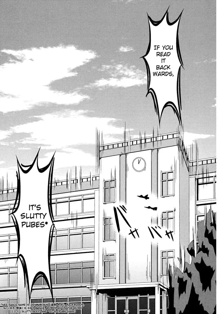 Read + Tic Neesan chapter 16 image 4 on Lezhin