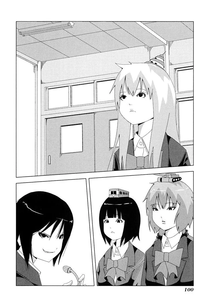 Read + Tic Neesan chapter 16 image 5 on Lezhin