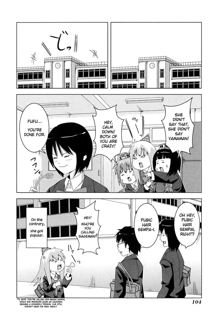 Read + Tic Neesan chapter 16 image 9 on Lezhin