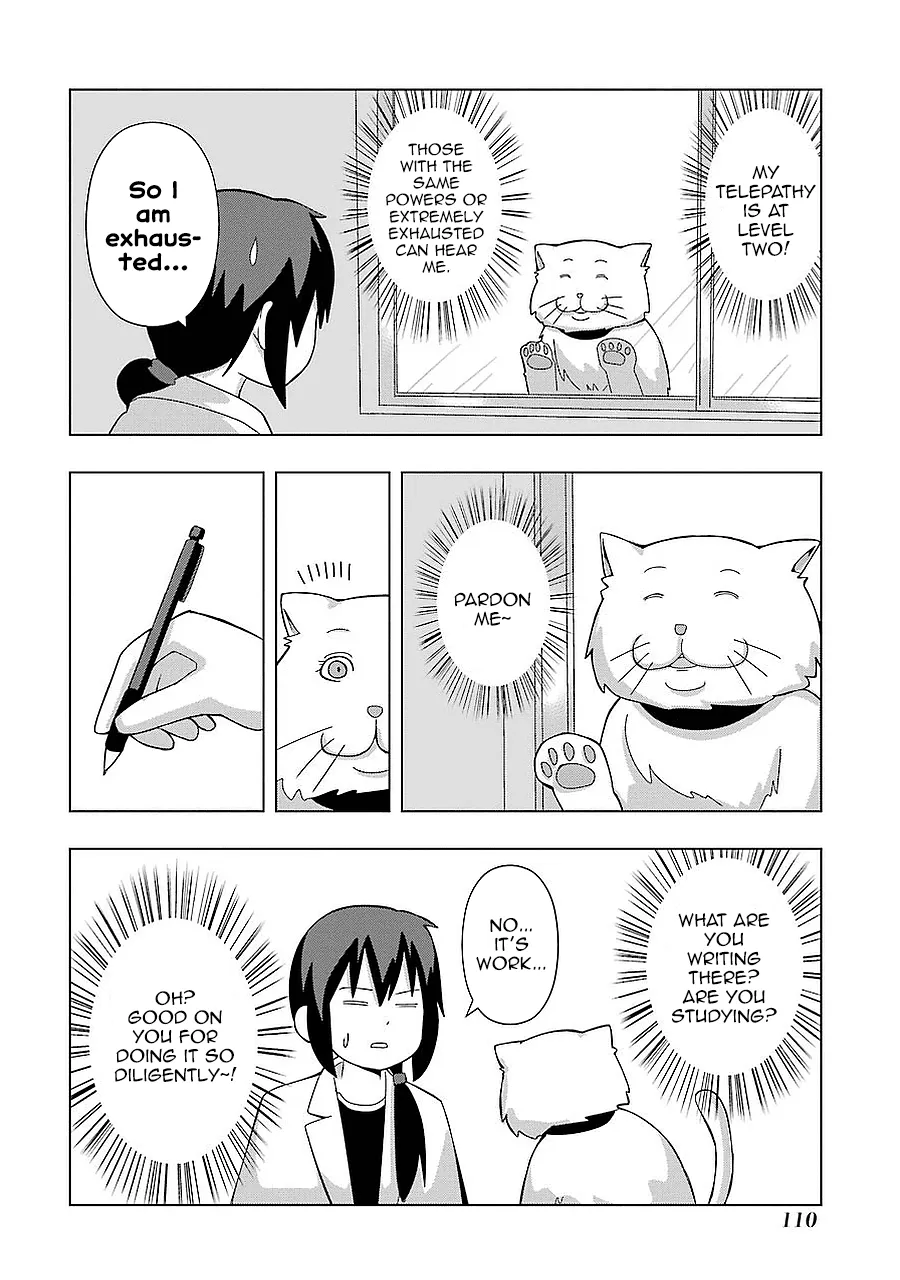 Read + Tic Neesan chapter 163 image 1 on Lezhin