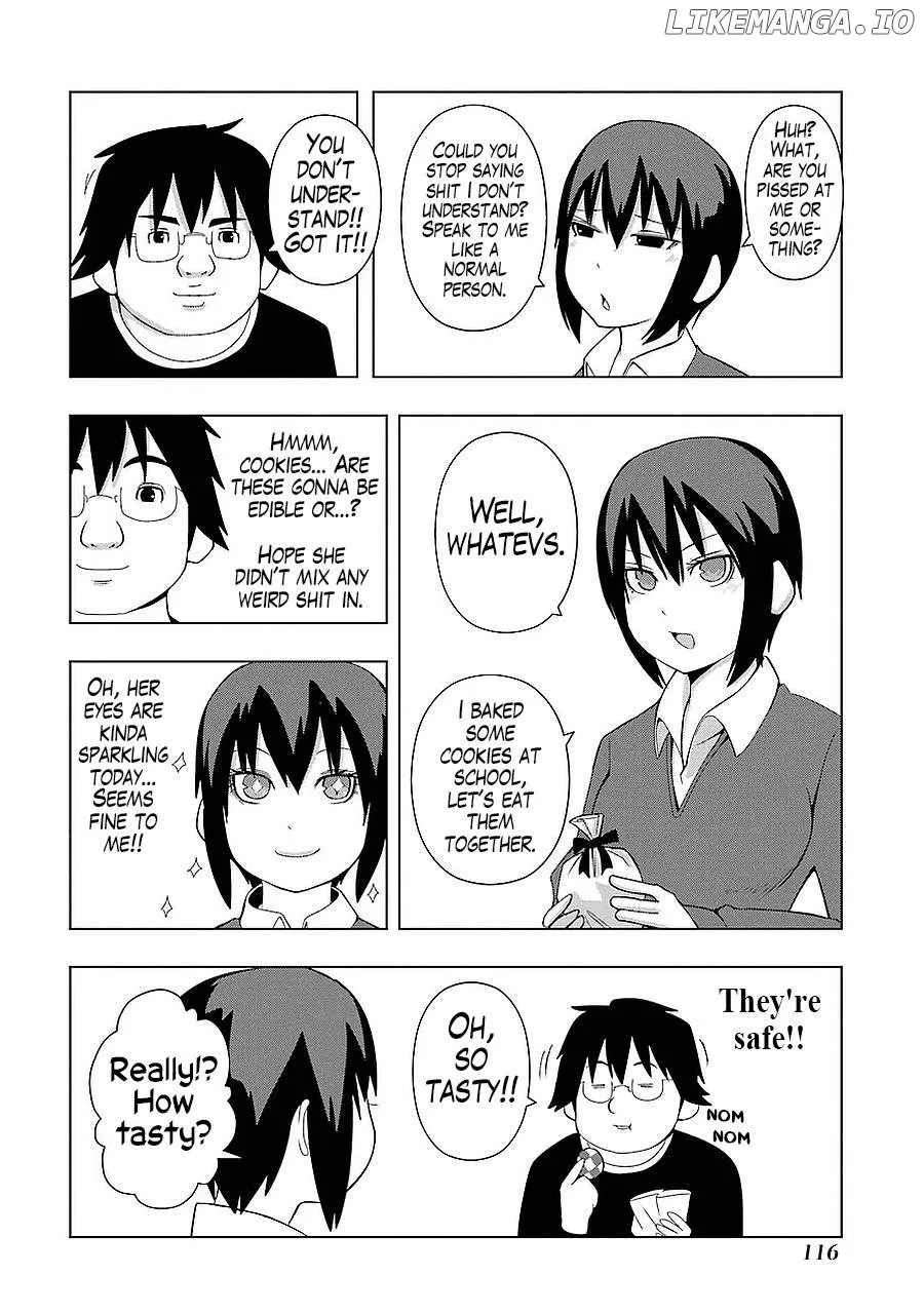 Read + Tic Neesan chapter 164 image 1 on Lezhin