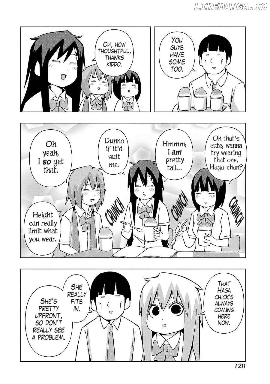 Read + Tic Neesan chapter 166 image 2 on Lezhin