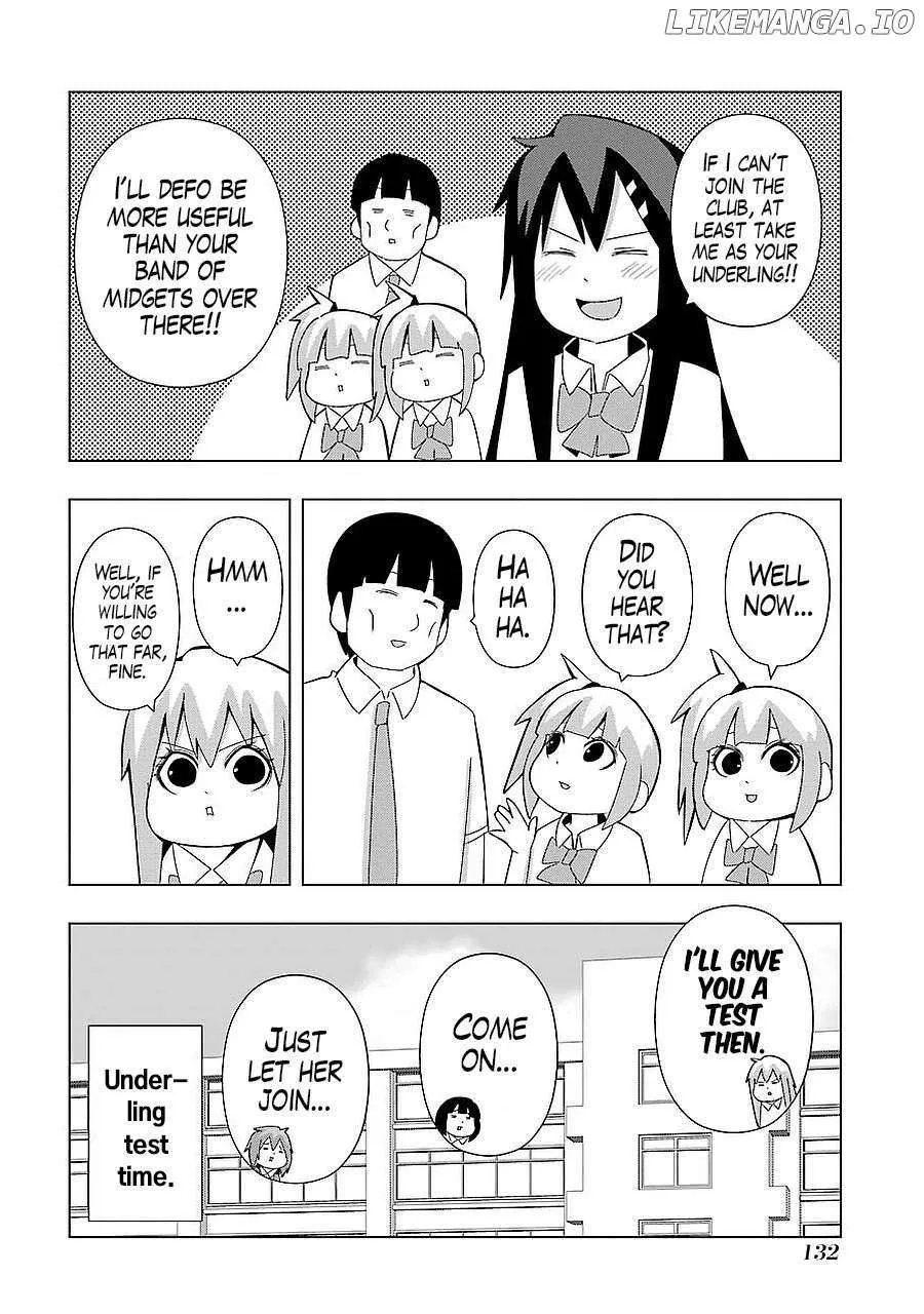 Read + Tic Neesan chapter 166 image 6 on Lezhin