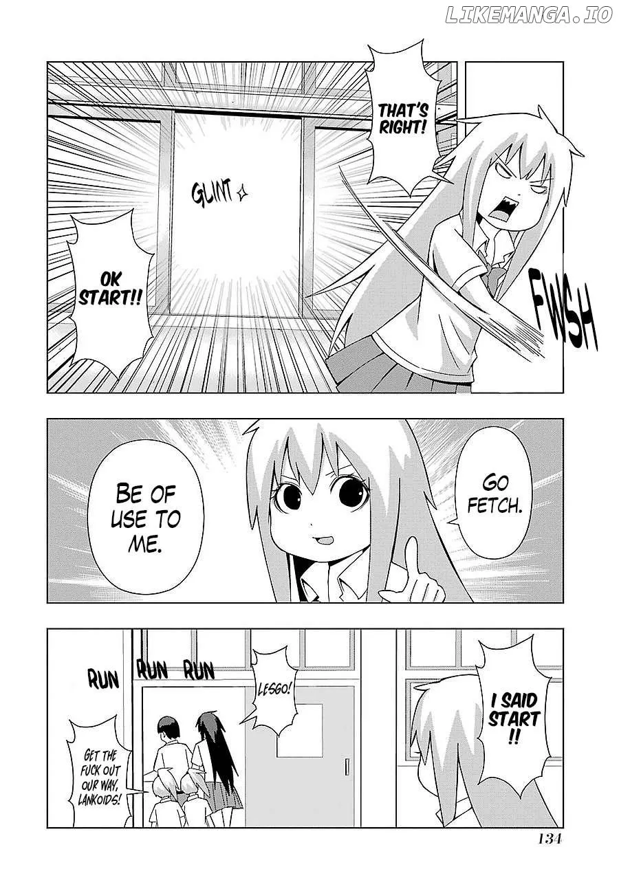 Read + Tic Neesan chapter 167 image 1 on Lezhin