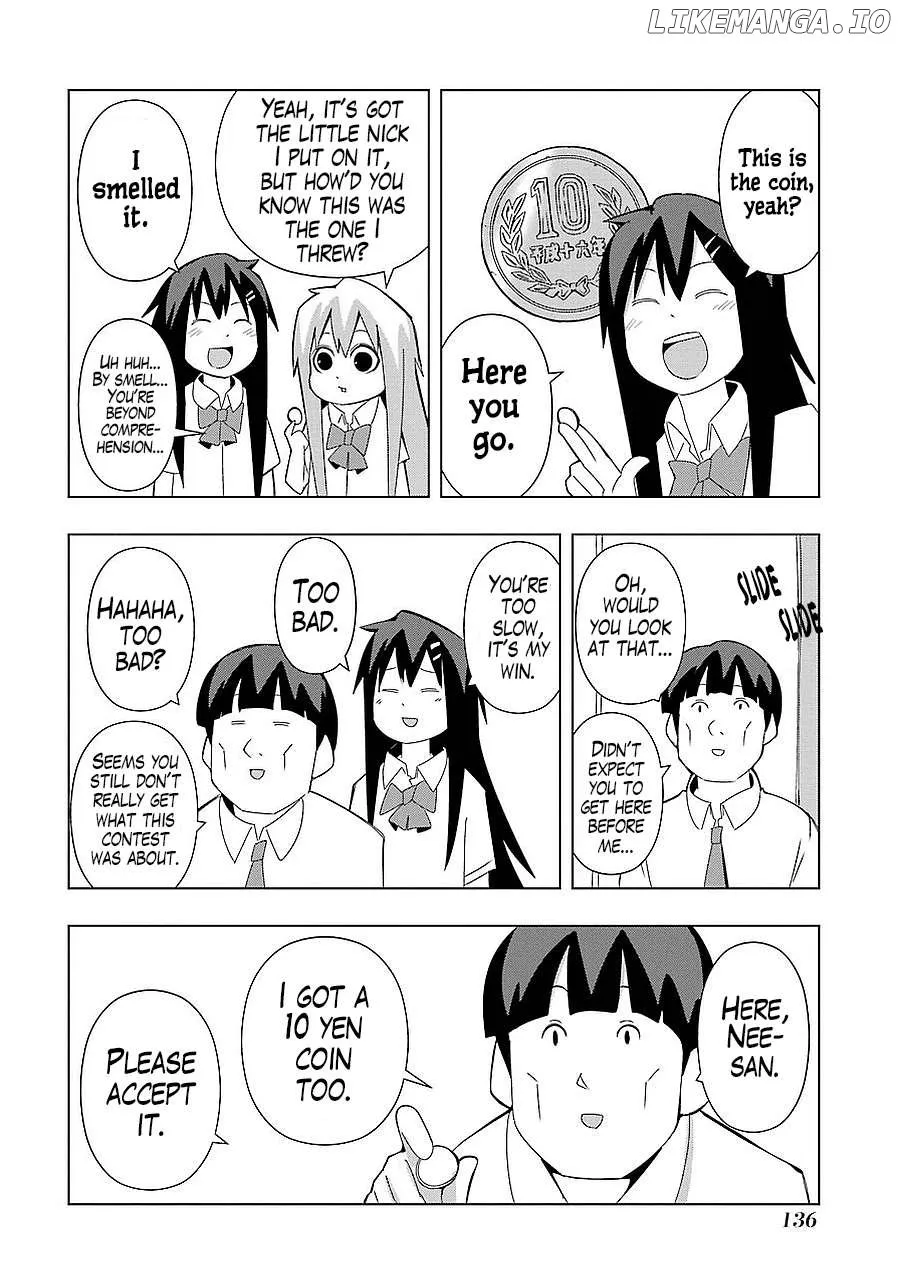 Read + Tic Neesan chapter 167 image 3 on Lezhin