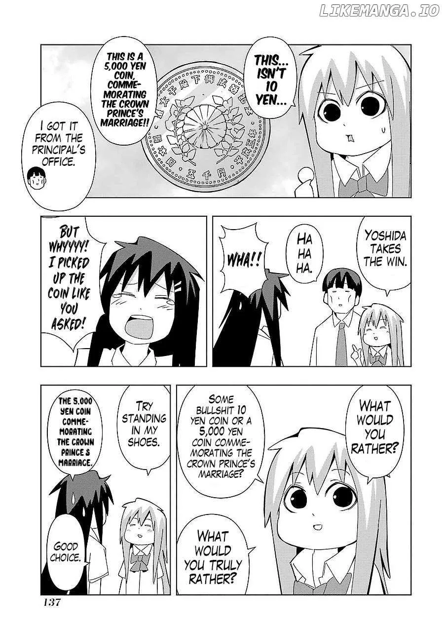Read + Tic Neesan chapter 167 image 4 on Lezhin