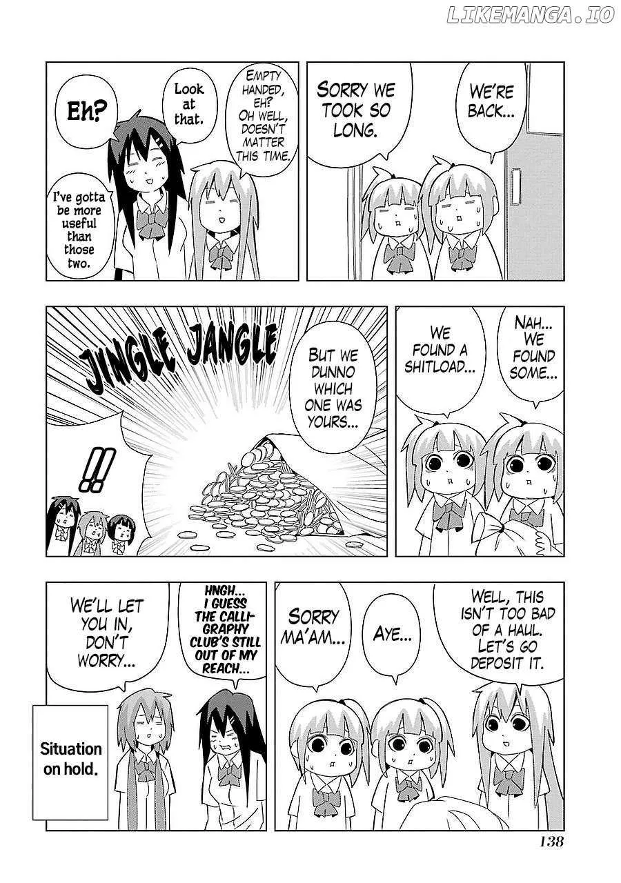 Read + Tic Neesan chapter 167 image 5 on Lezhin