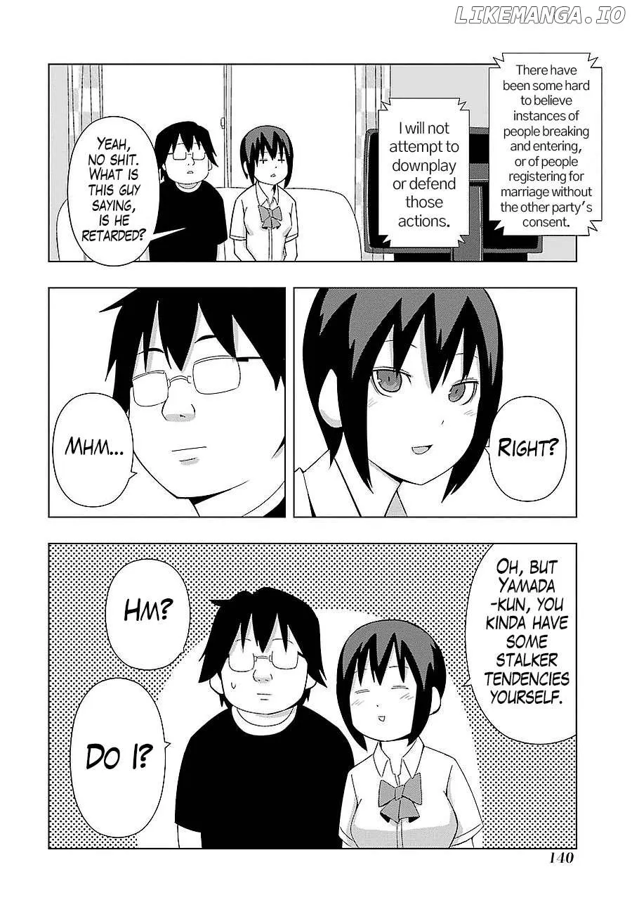 Read + Tic Neesan chapter 168 image 1 on Lezhin