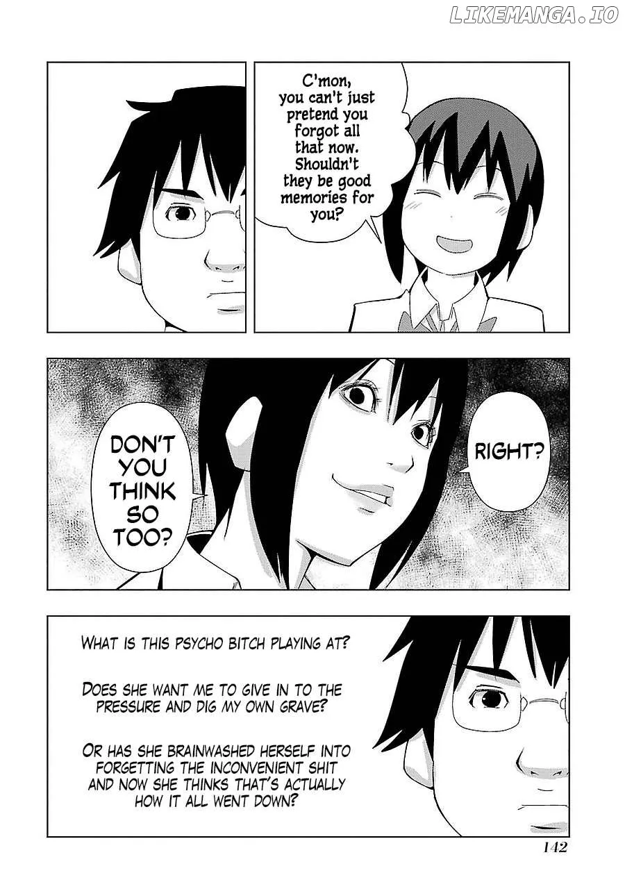 Read + Tic Neesan chapter 168 image 3 on Lezhin