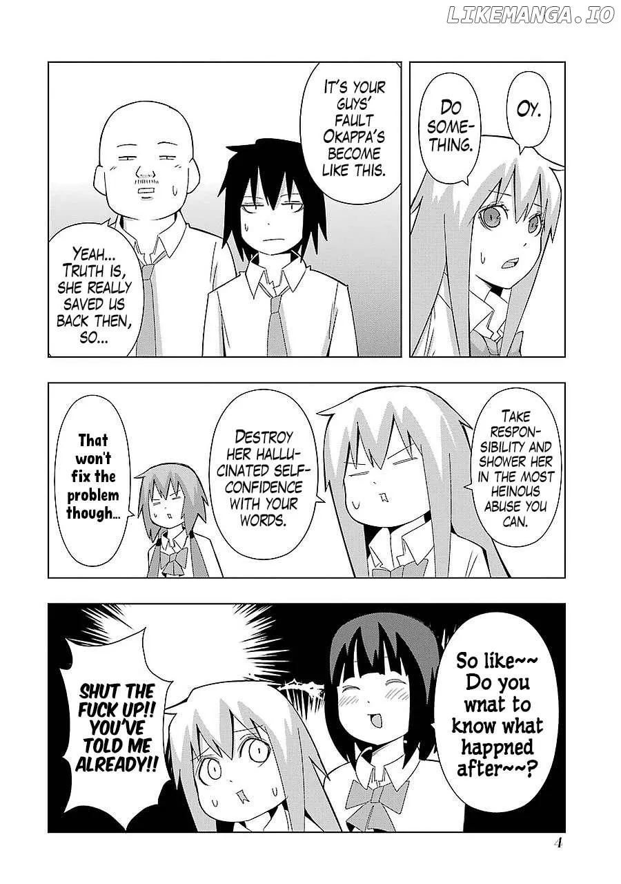Read + Tic Neesan chapter 169 image 6 on Lezhin