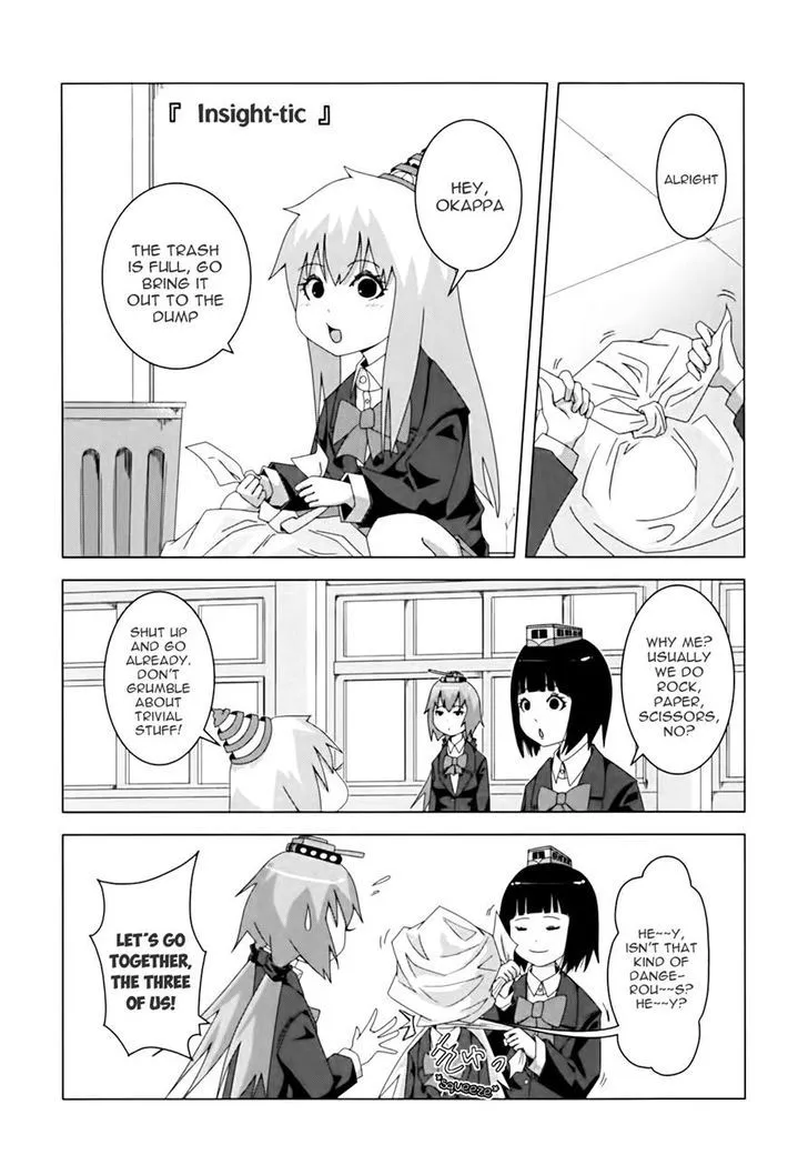 Read + Tic Neesan chapter 17 image 0 on Lezhin