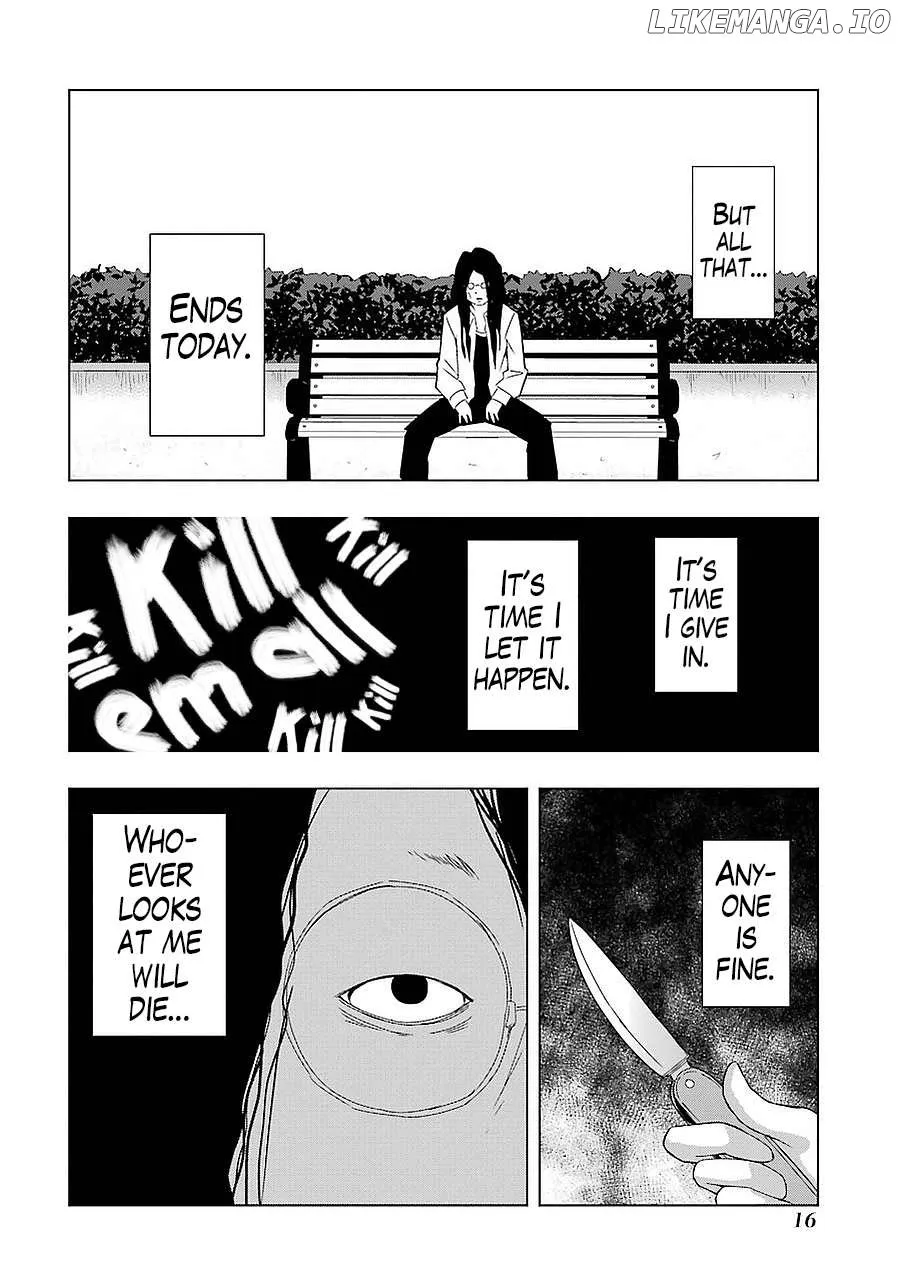 Read + Tic Neesan chapter 171 image 1 on Lezhin