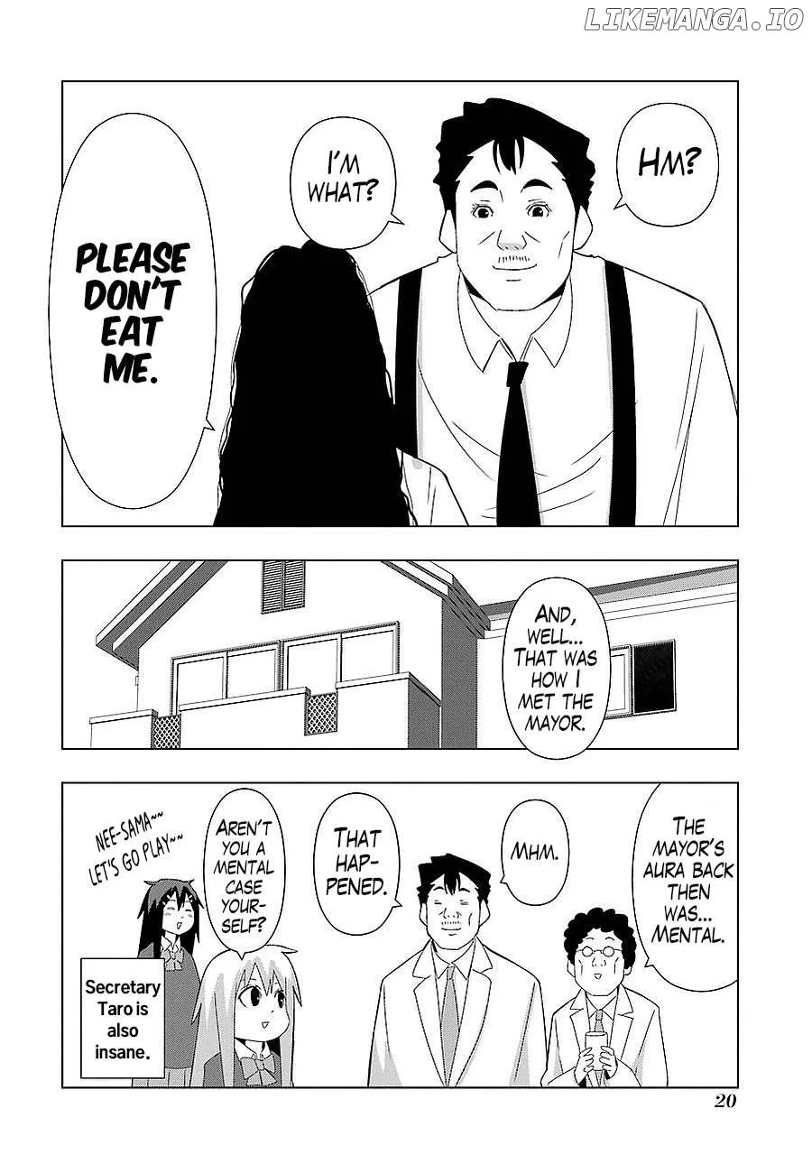 Read + Tic Neesan chapter 171 image 5 on Lezhin