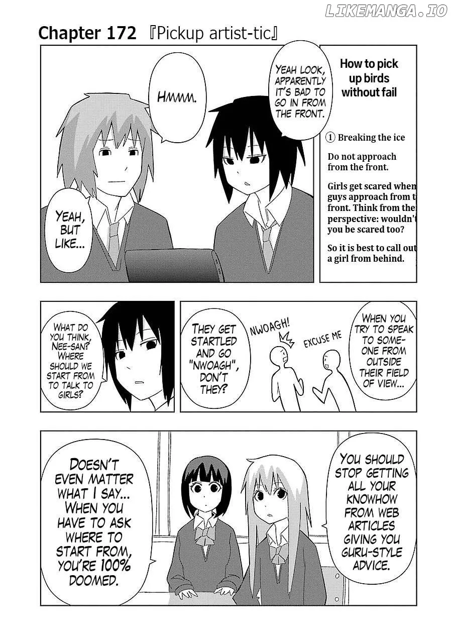 Read + Tic Neesan chapter 172 image 1 on Lezhin