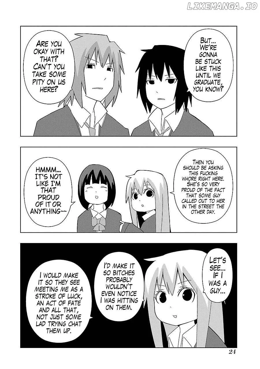 Read + Tic Neesan chapter 172 image 2 on Lezhin