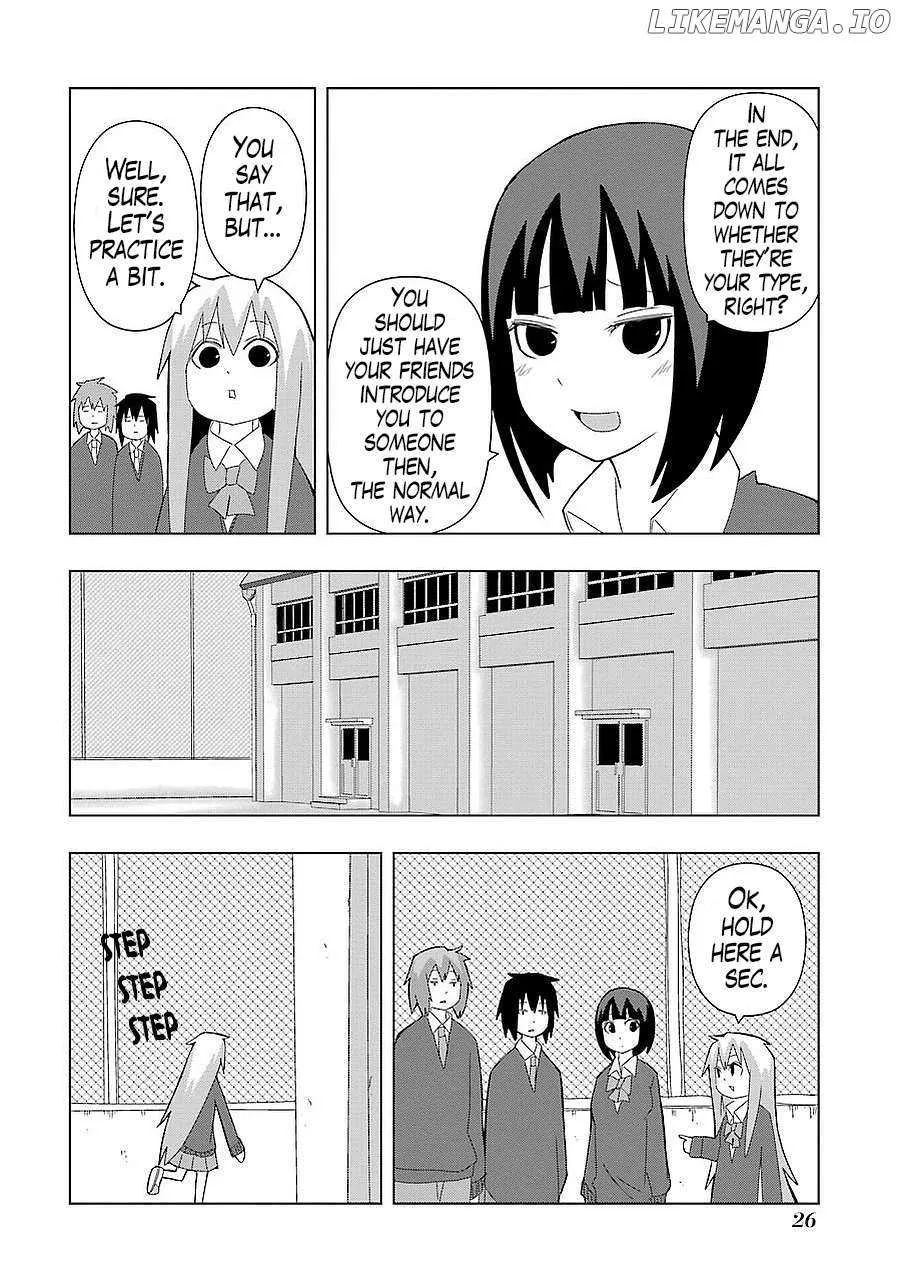 Read + Tic Neesan chapter 172 image 4 on Lezhin