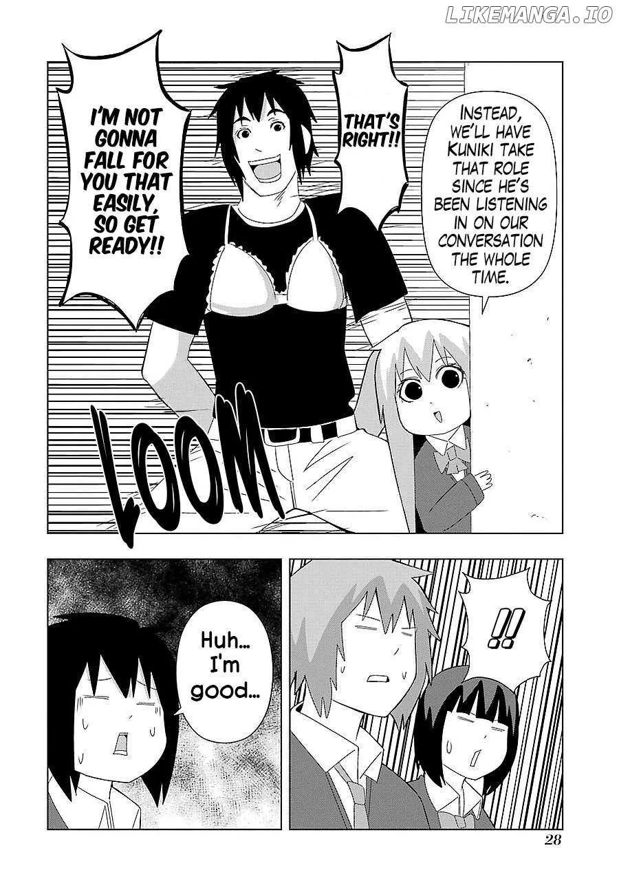 Read + Tic Neesan chapter 172 image 6 on Lezhin