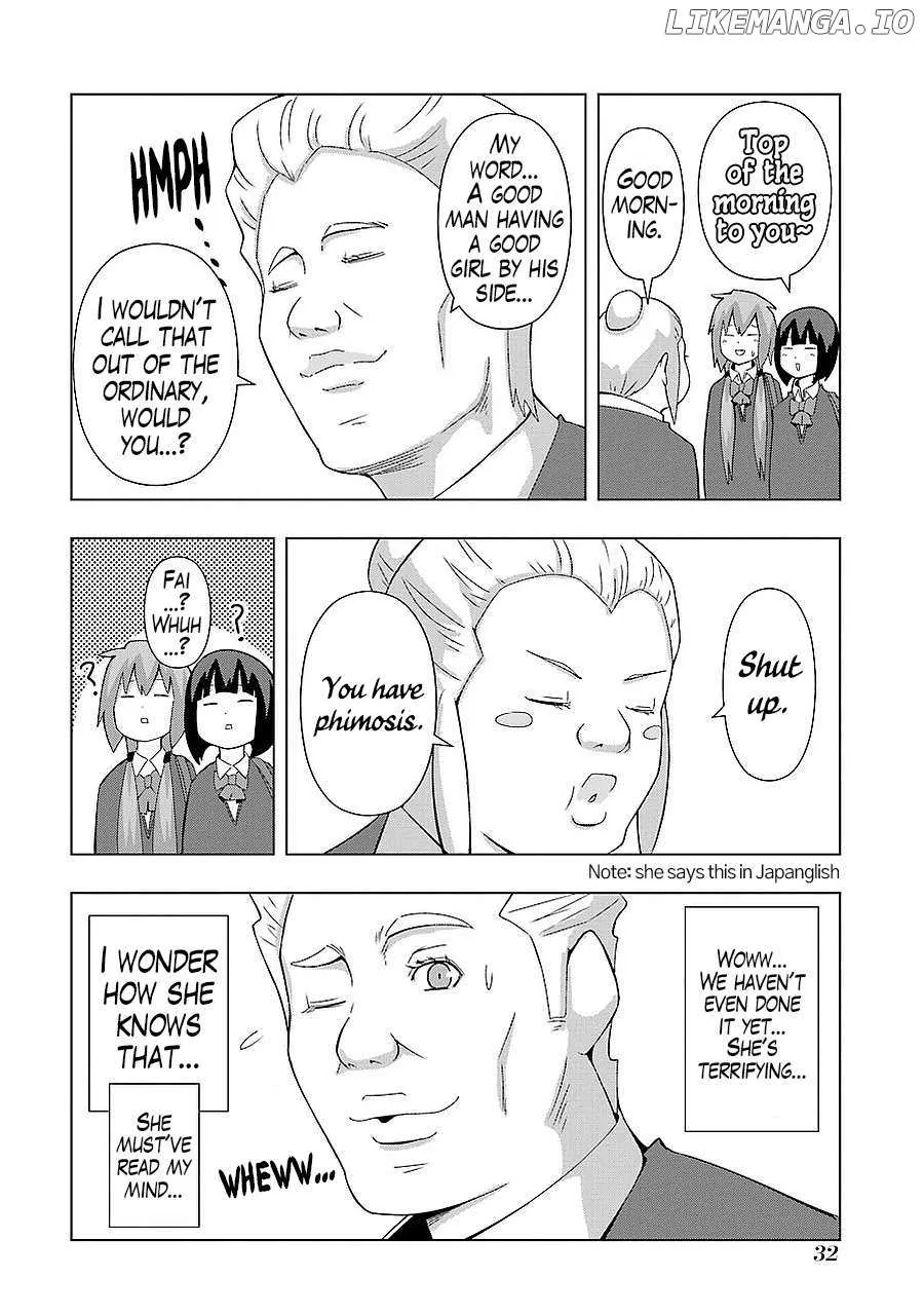 Read + Tic Neesan chapter 173 image 1 on Lezhin