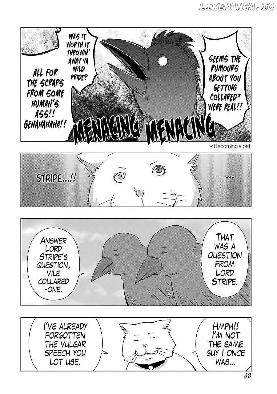 Read + Tic Neesan chapter 174 image 1 on Lezhin