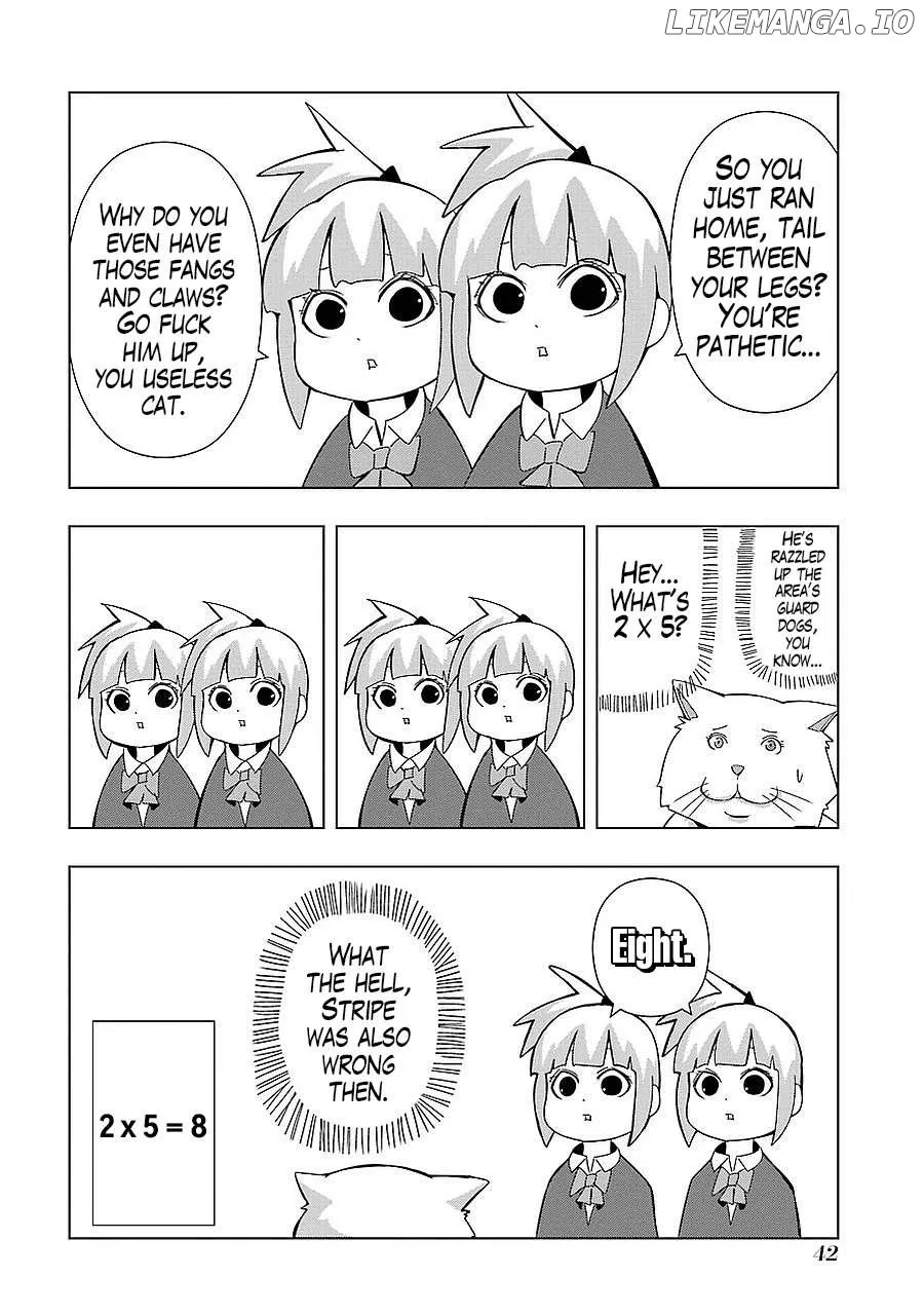 Read + Tic Neesan chapter 174 image 5 on Lezhin