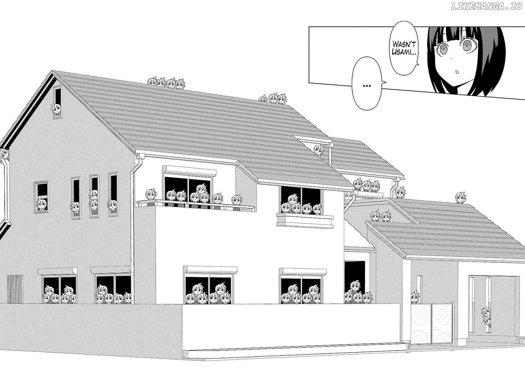 Read + Tic Neesan chapter 175 image 2 on Lezhin