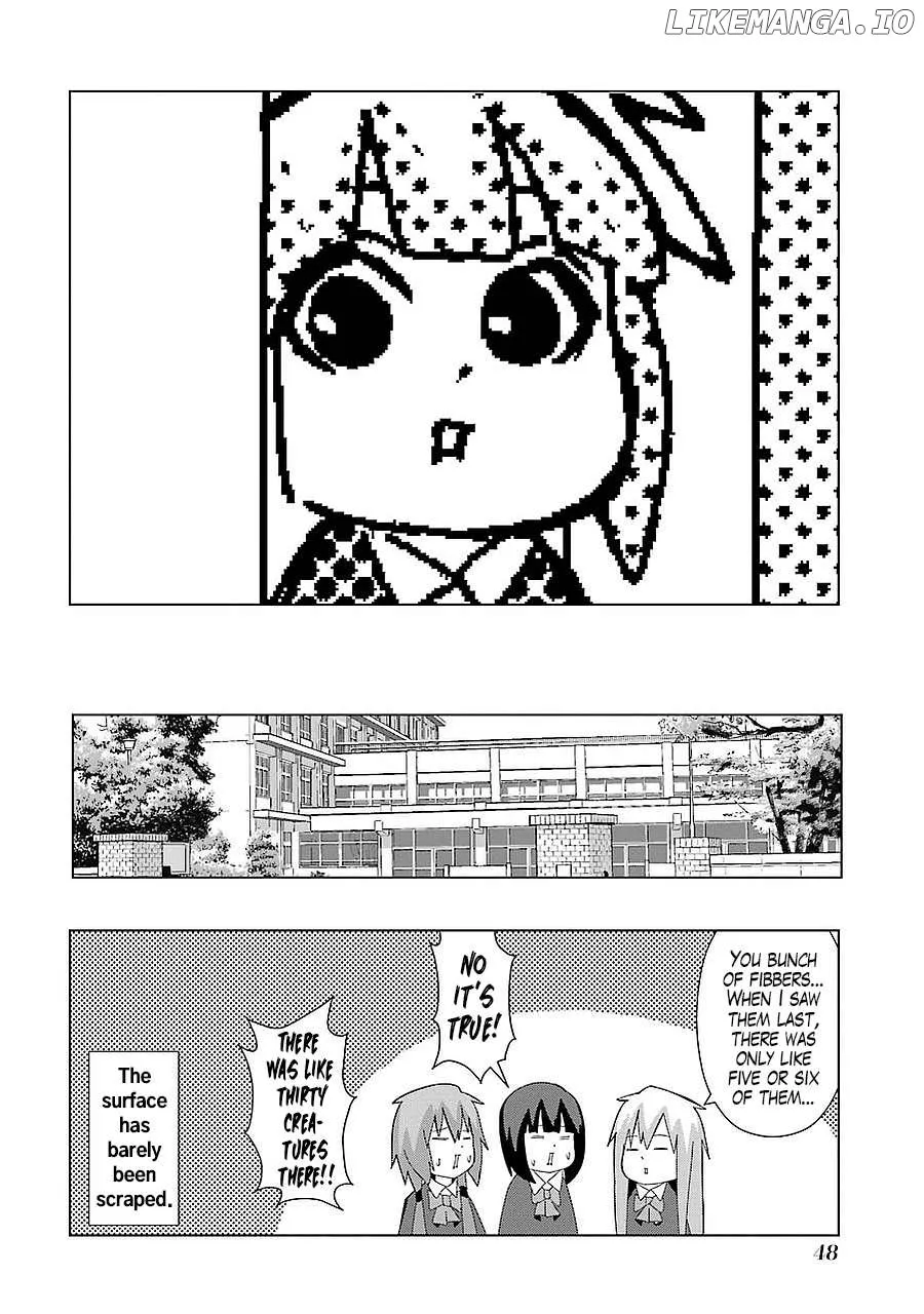 Read + Tic Neesan chapter 175 image 5 on Lezhin