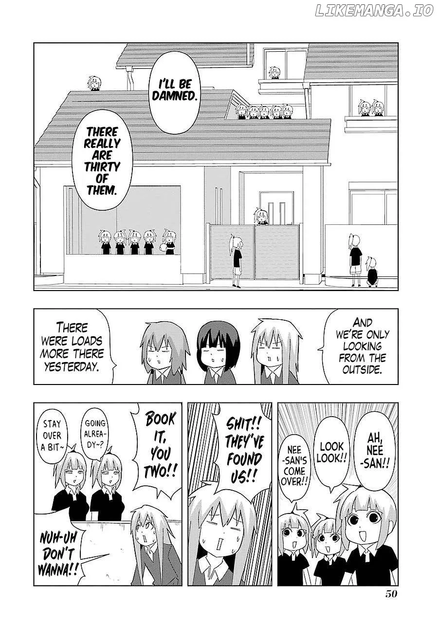 Read + Tic Neesan chapter 176 image 1 on Lezhin