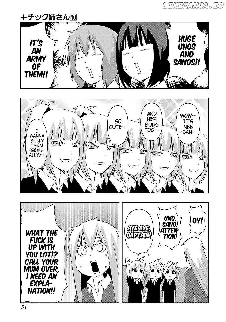Read + Tic Neesan chapter 176 image 2 on Lezhin