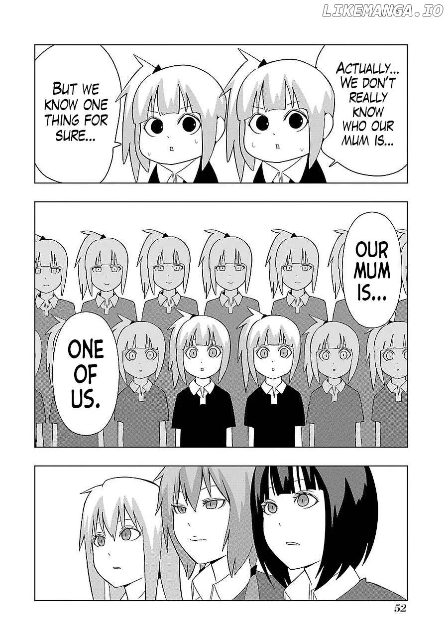 Read + Tic Neesan chapter 176 image 3 on Lezhin