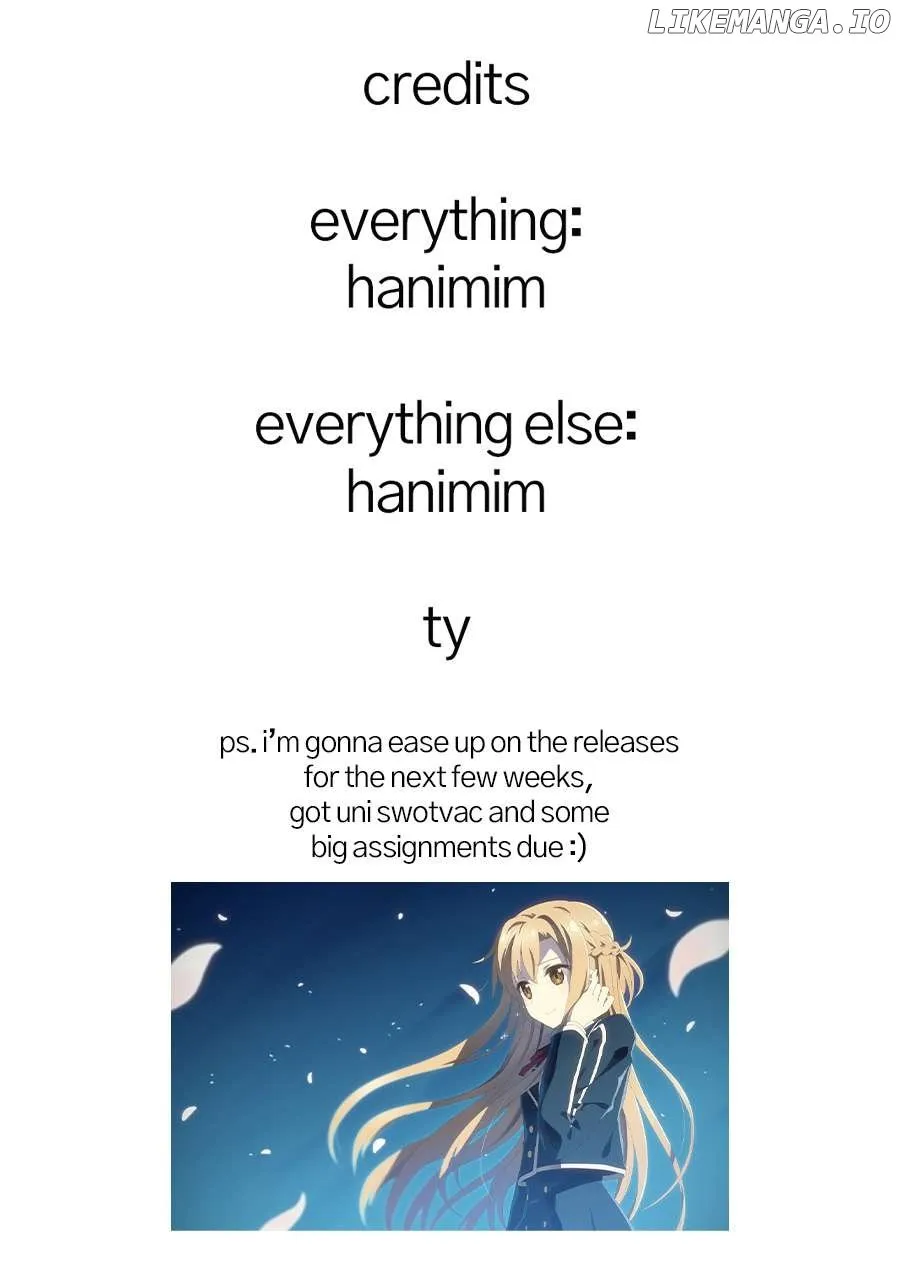 Read + Tic Neesan chapter 176 image 8 on Lezhin