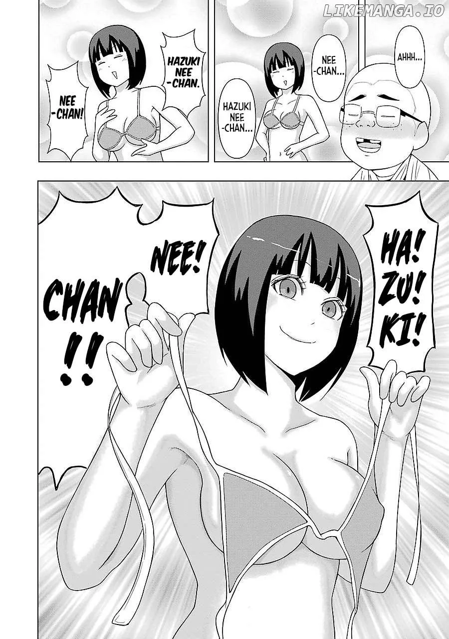 Read + Tic Neesan chapter 177 image 3 on Lezhin