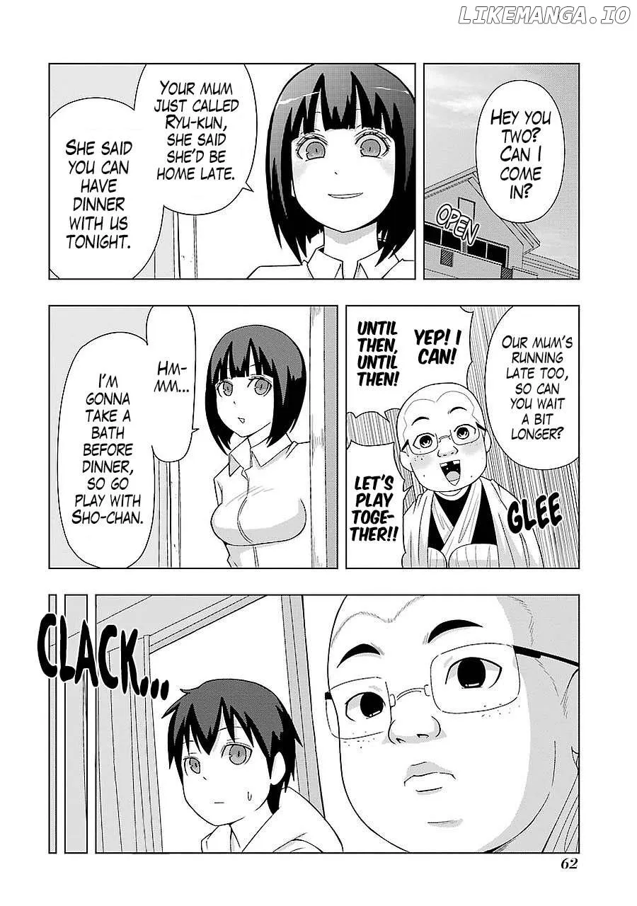 Read + Tic Neesan chapter 177 image 5 on Lezhin