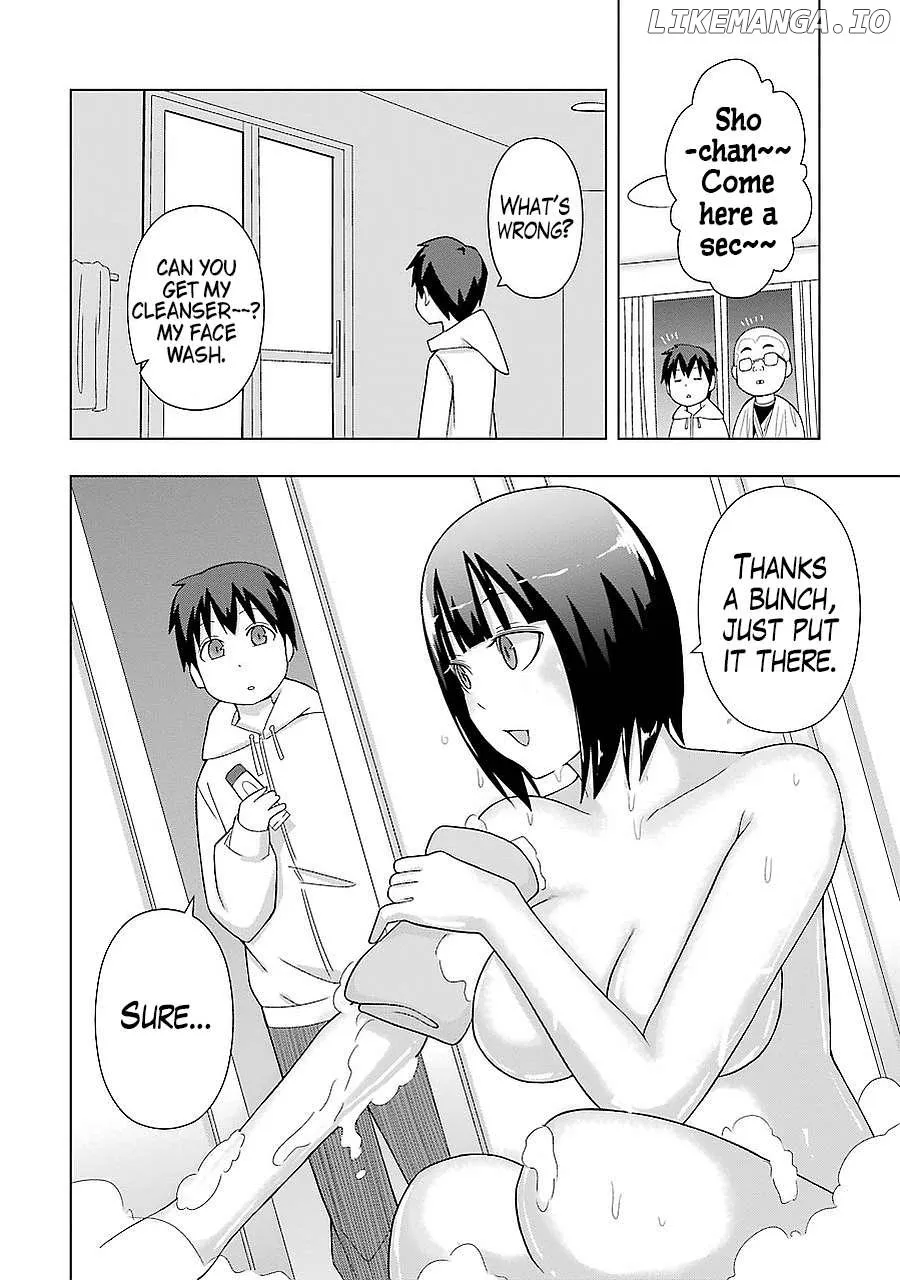 Read + Tic Neesan chapter 177 image 7 on Lezhin
