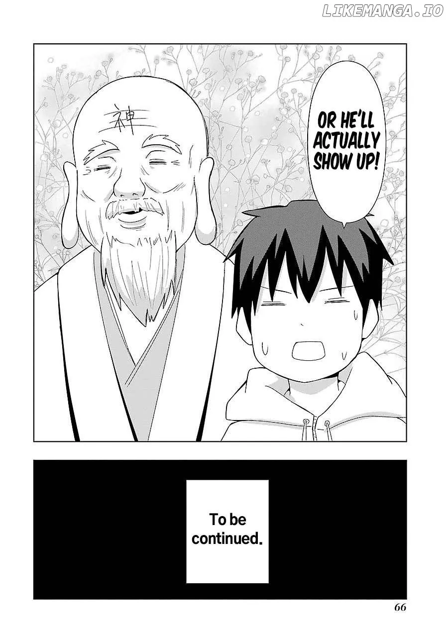 Read + Tic Neesan chapter 177 image 9 on Lezhin
