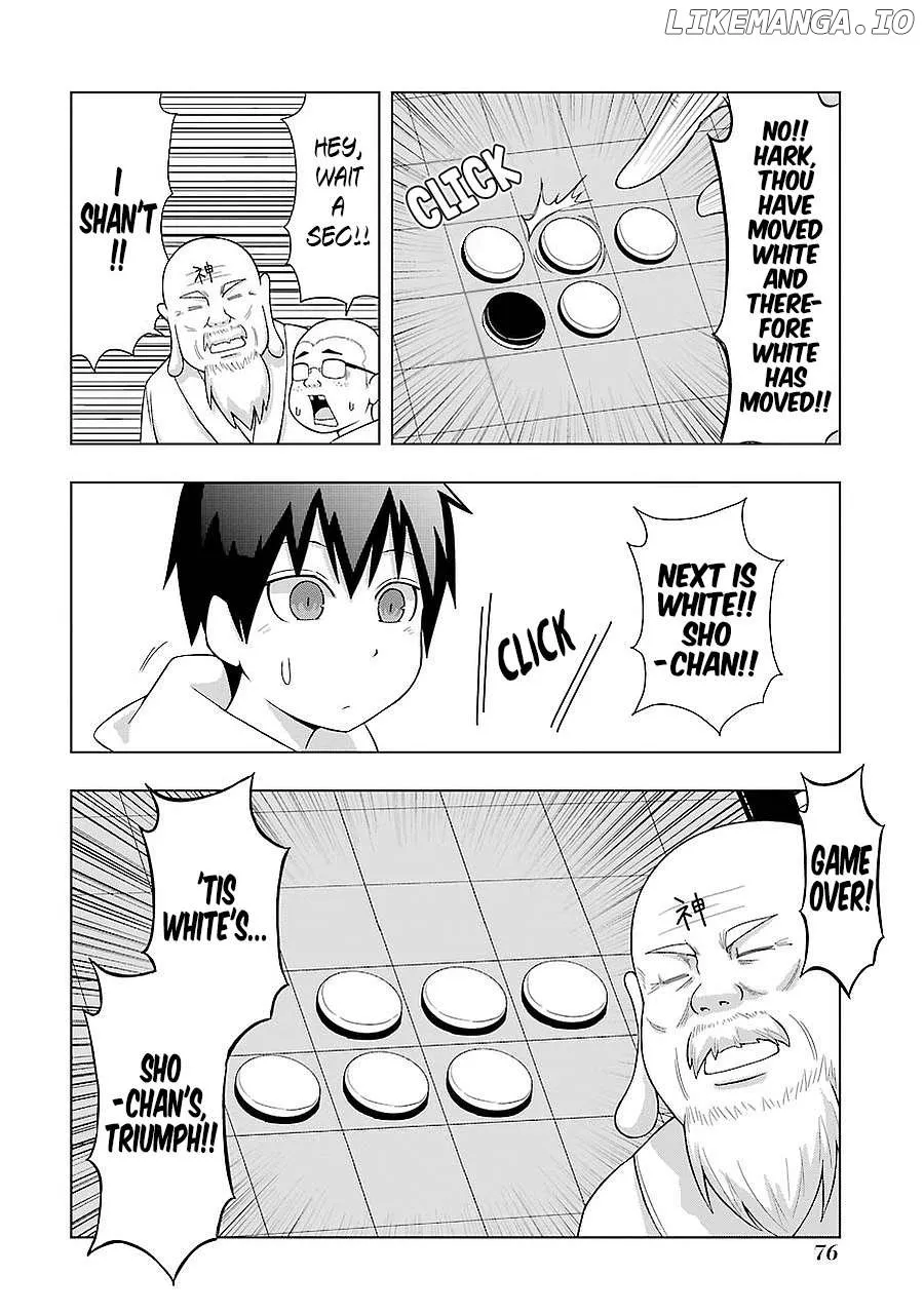 Read + Tic Neesan chapter 178 image 10 on Lezhin