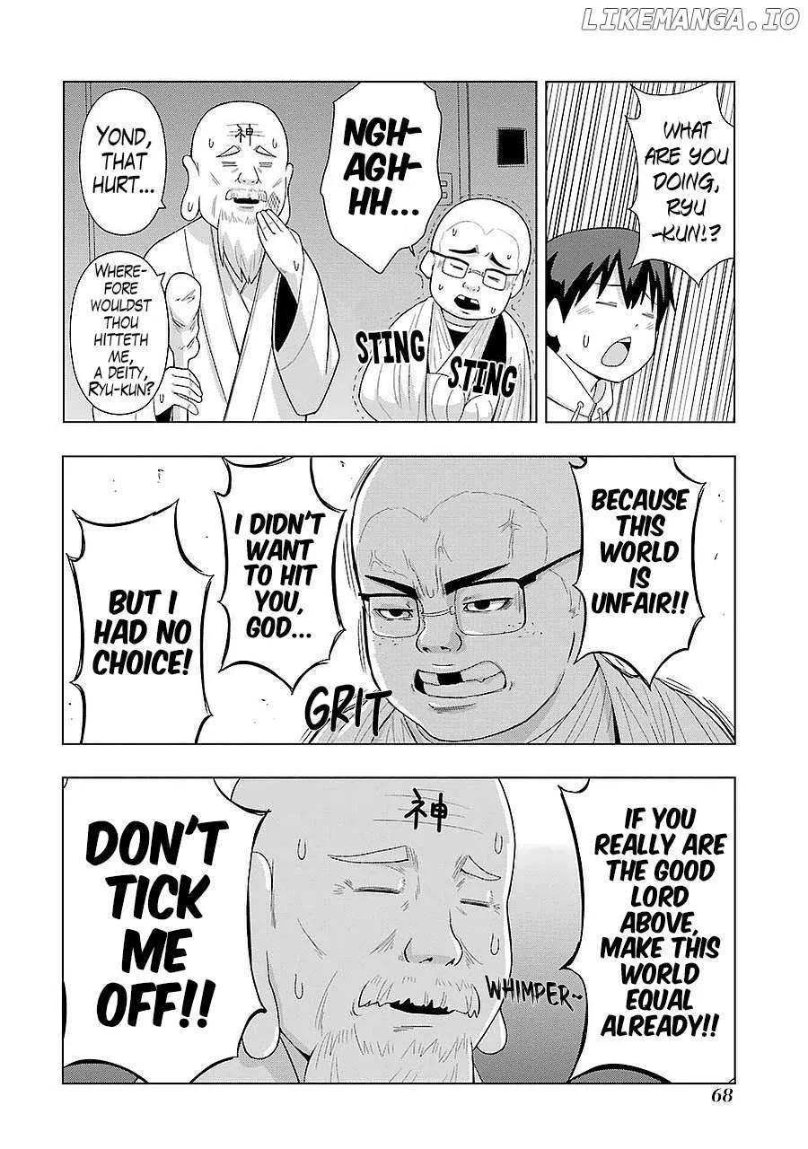 Read + Tic Neesan chapter 178 image 2 on Lezhin
