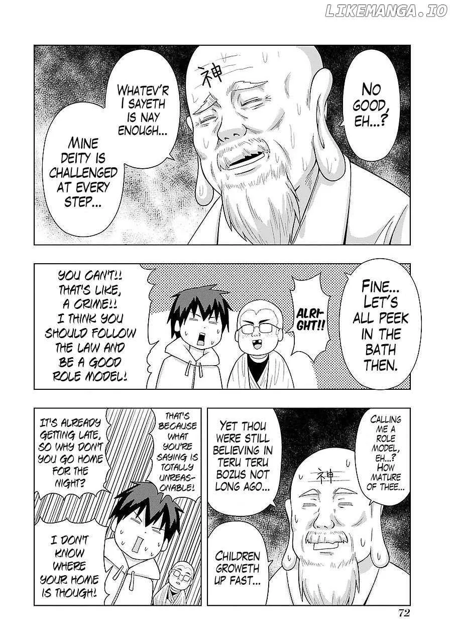 Read + Tic Neesan chapter 178 image 6 on Lezhin