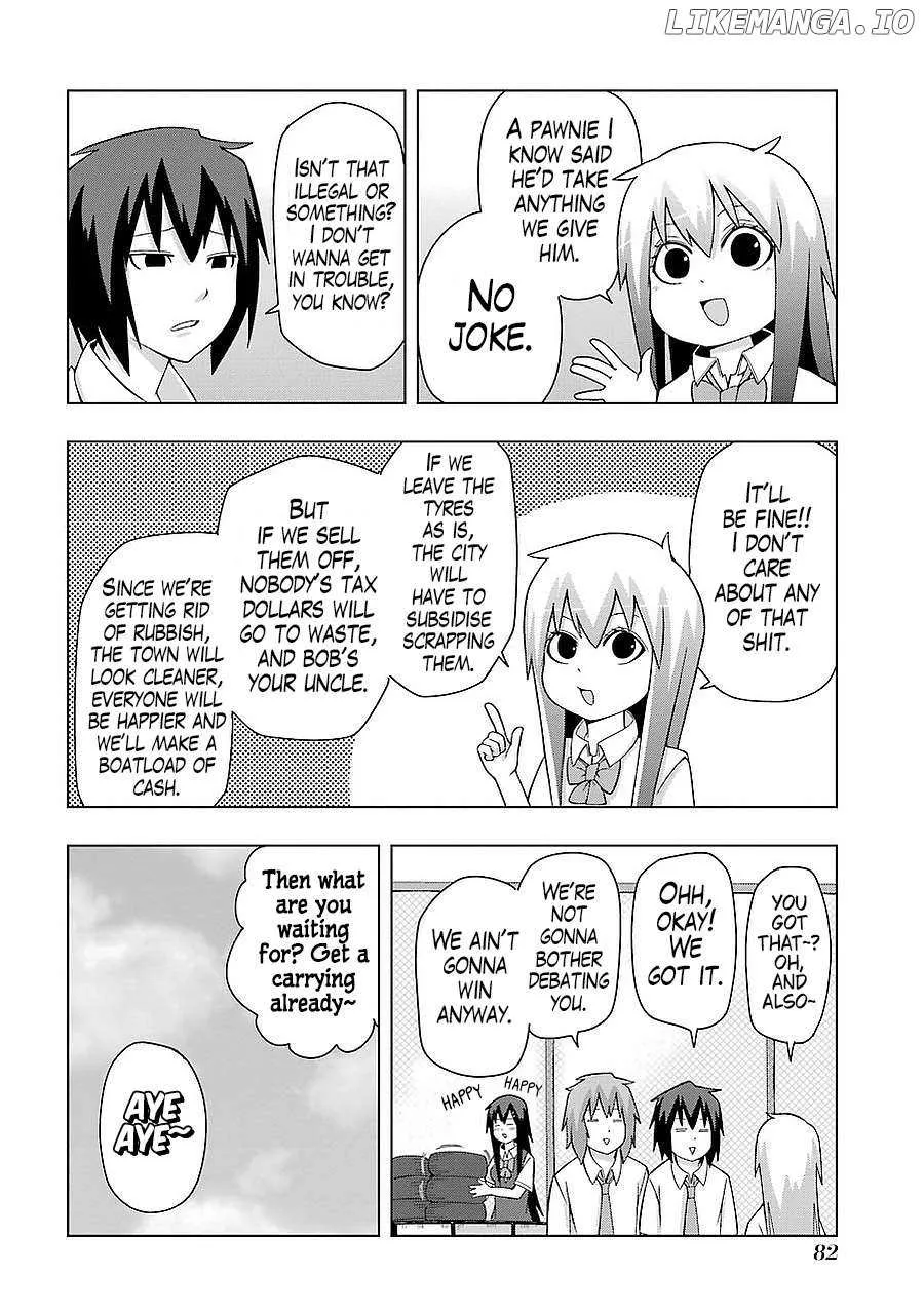 Read + Tic Neesan chapter 179 image 1 on Lezhin
