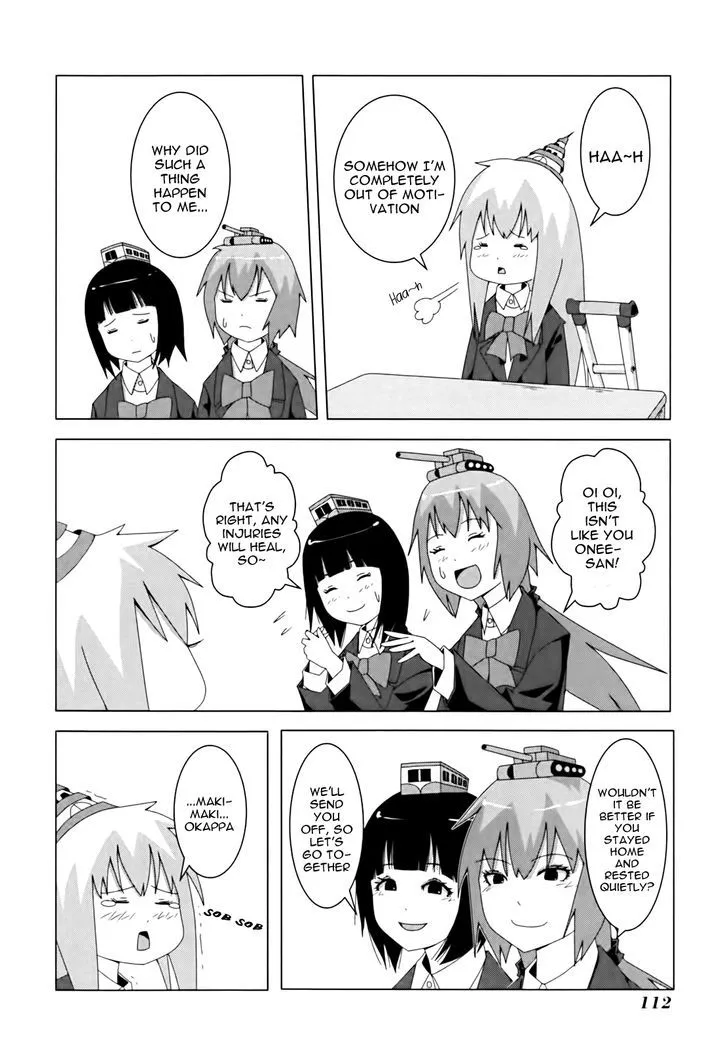 Read + Tic Neesan chapter 18 image 1 on Lezhin