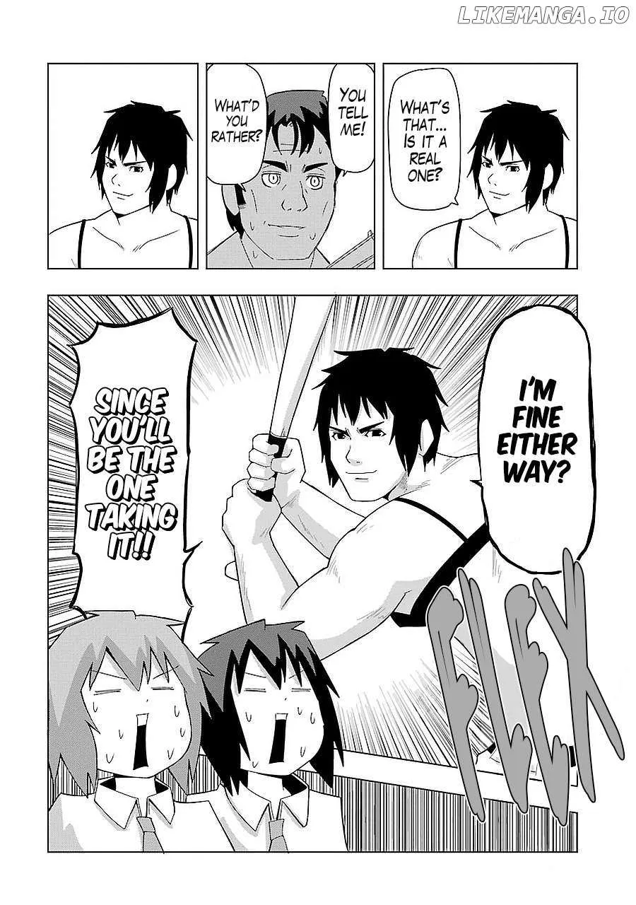 Read + Tic Neesan chapter 180 image 10 on Lezhin