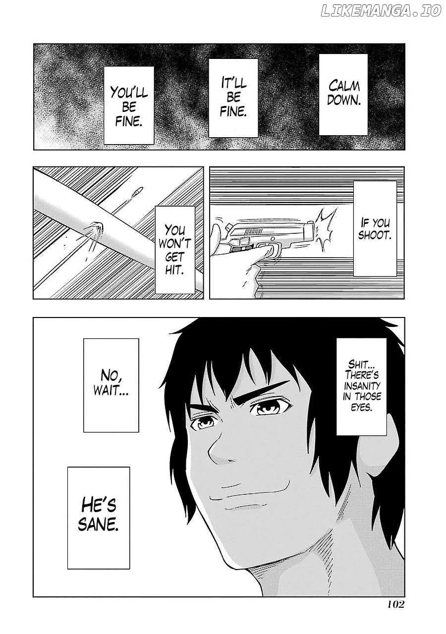 Read + Tic Neesan chapter 180 image 12 on Lezhin