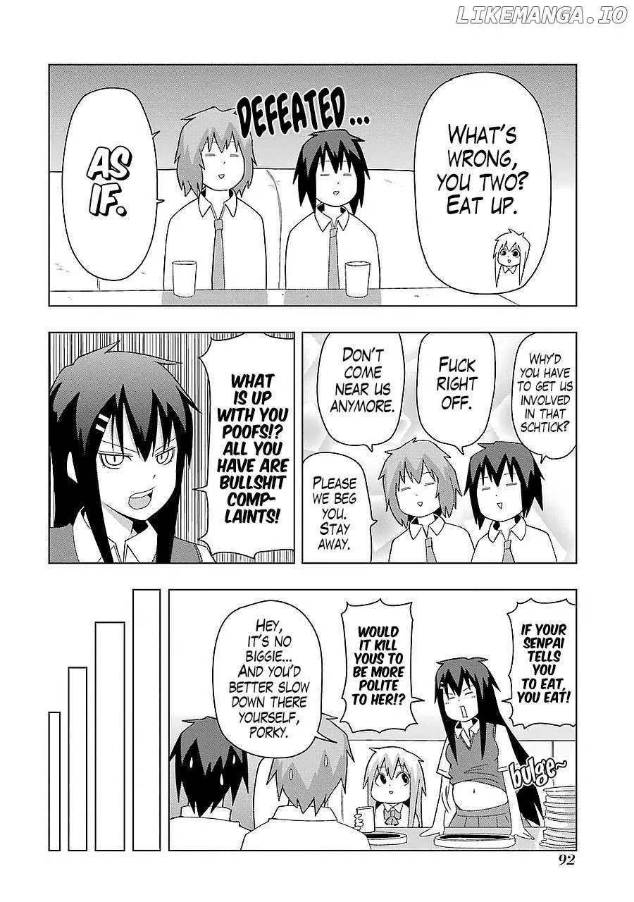 Read + Tic Neesan chapter 180 image 2 on Lezhin