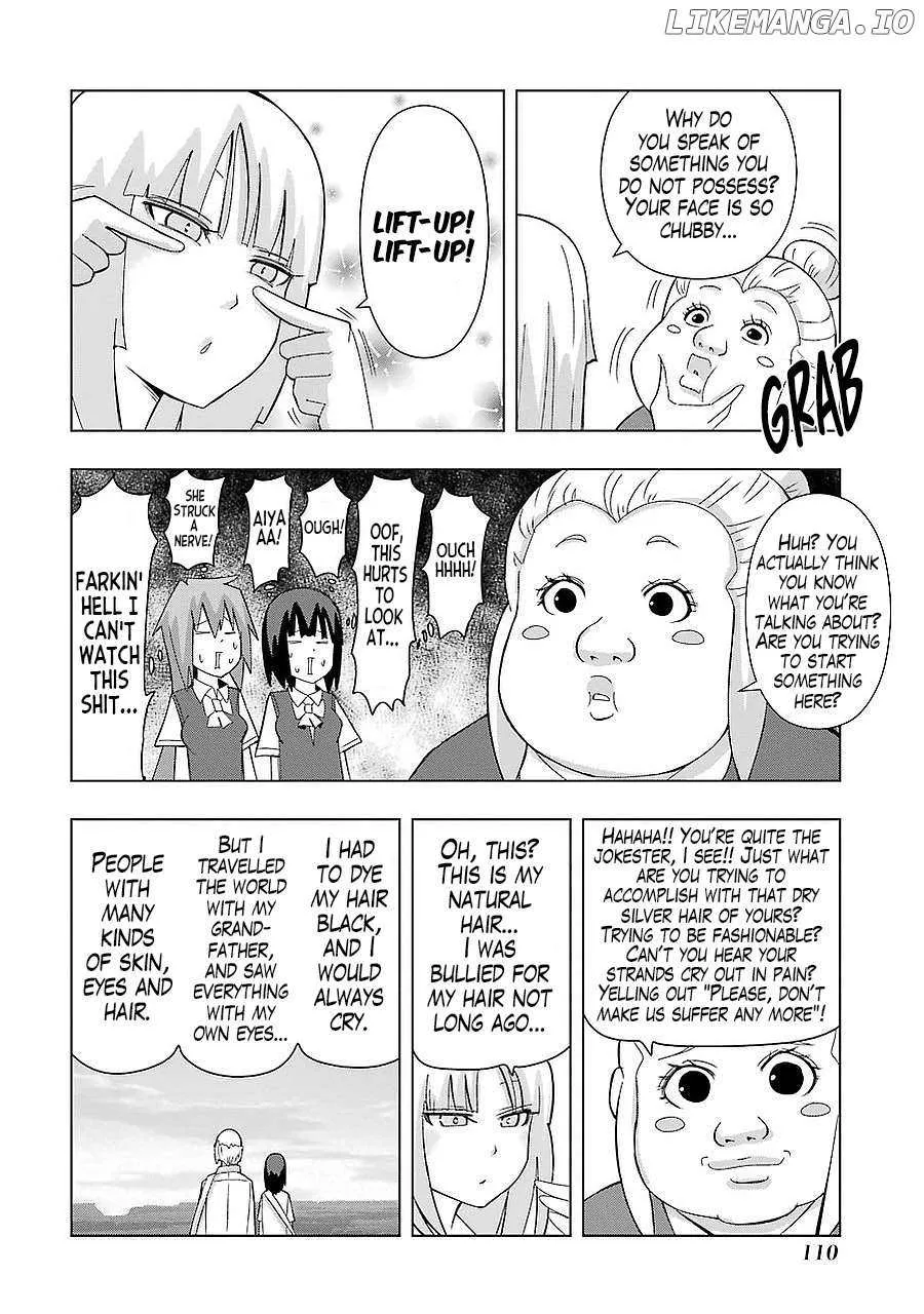 Read + Tic Neesan chapter 181 image 3 on Lezhin