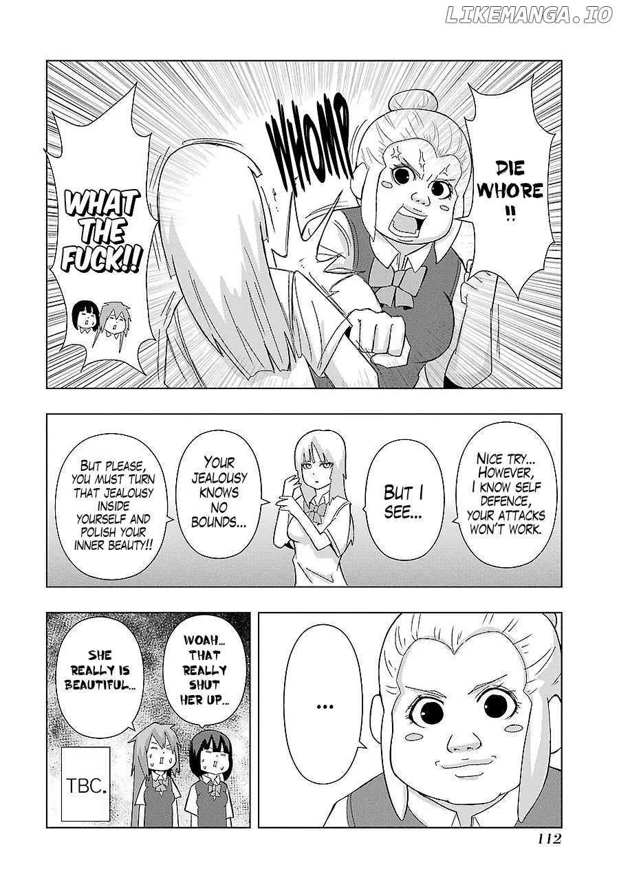 Read + Tic Neesan chapter 181 image 5 on Lezhin