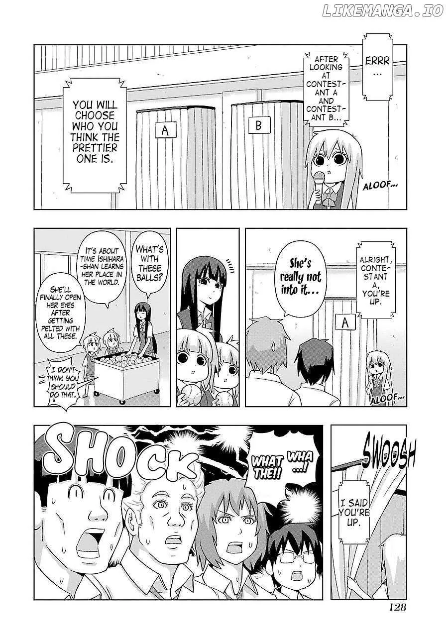 Read + Tic Neesan chapter 183 image 1 on Lezhin
