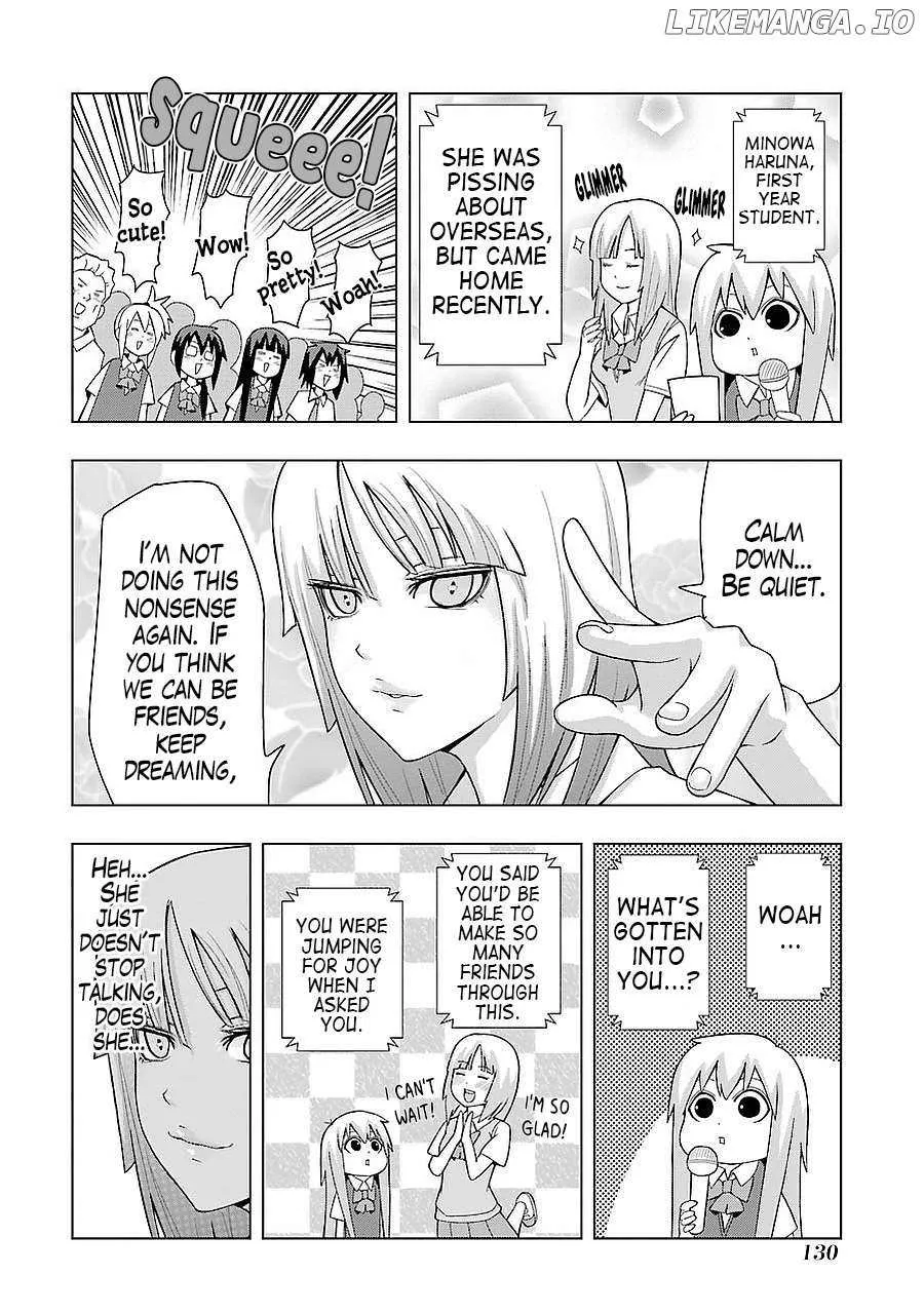 Read + Tic Neesan chapter 183 image 3 on Lezhin
