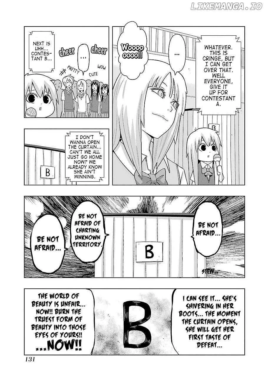 Read + Tic Neesan chapter 183 image 4 on Lezhin