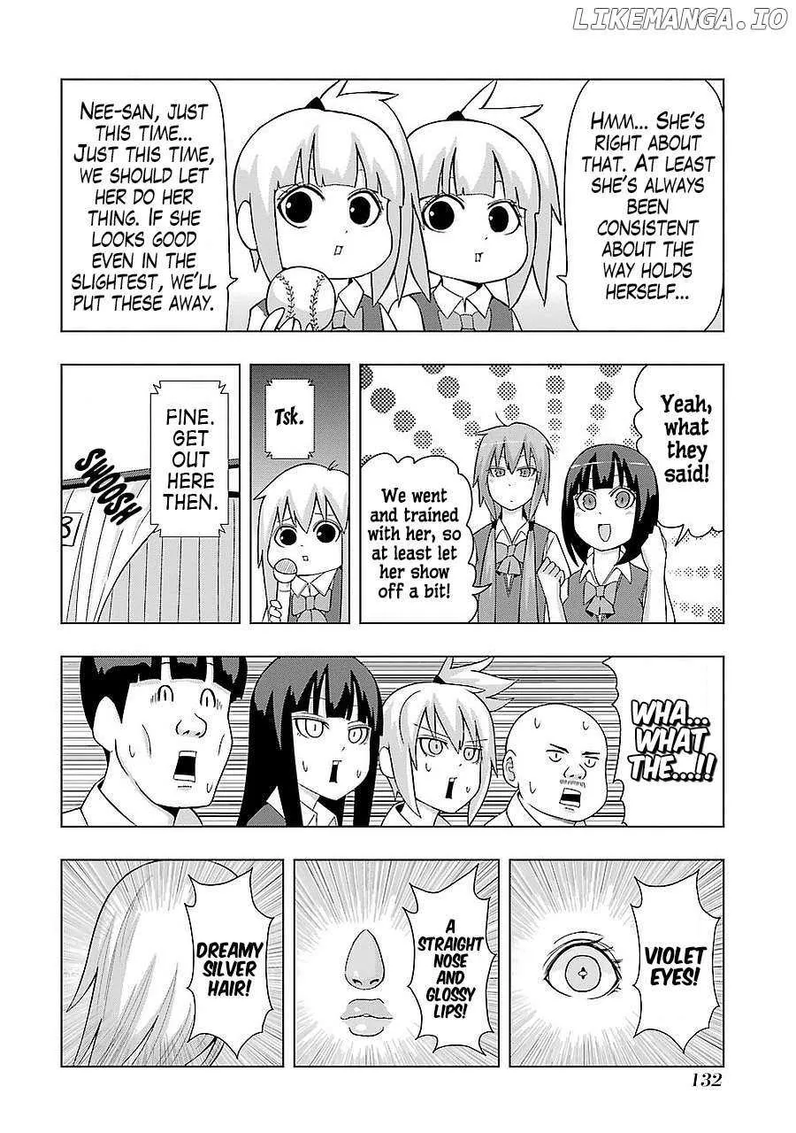 Read + Tic Neesan chapter 183 image 5 on Lezhin
